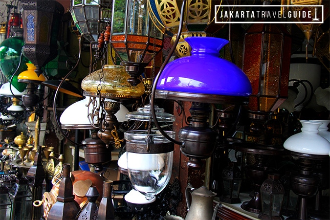 jakarta travel blogs