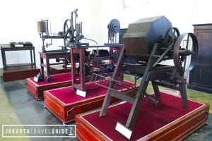 Visiting The Museum Of National Awakening Jakarta - Jakarta Travel Guide