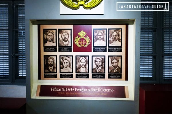 Visiting The Museum Of National Awakening Jakarta - Jakarta Travel Guide