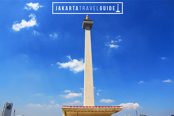 jakarta tourist place