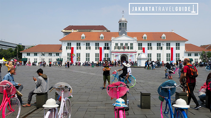 jakarta travel blogs