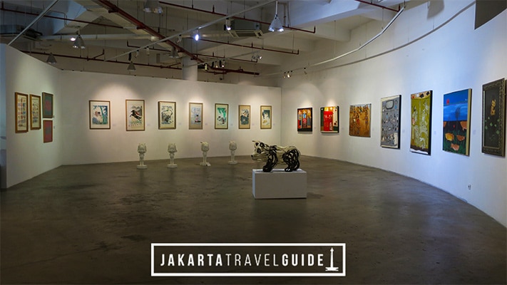 tourist guide jakarta
