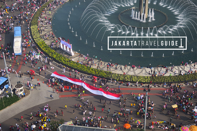 jakarta travel what to do