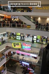Shopping at CityPlaza Jatinegara Mall in Jakarta | Jakarta Travel Guide
