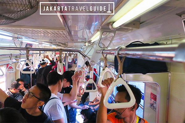 travel jakarta ke bogor