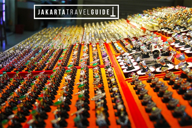 jakarta travel what to do