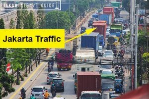 Jakarta Airport Train Guide - Jakarta Travel Guide