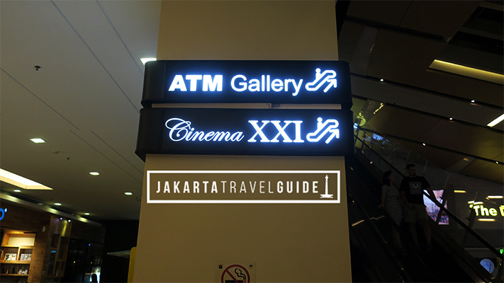 Shopping at Kota Kasablanka Jakarta - Jakarta Travel Guide