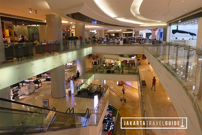 Our bags are now available at Lotte Mall Jakarta on 1F floor