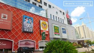 Shopping at Mall Artha Gading in Jakarta - Jakarta Travel Guide