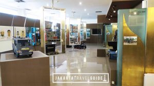 Visiting Museum Polri Jakarta - Jakarta Travel Guide