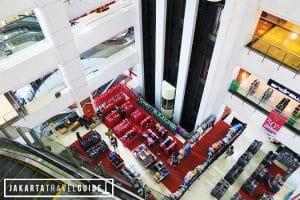 Shopping At Pasaraya Blok M In Jakarta - Jakarta Travel Guide