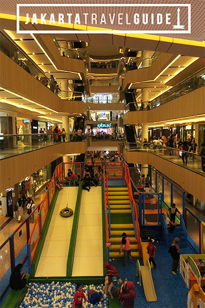 Shopping At Plaza Blok M Mall In Jakarta Jakarta Travel Guide