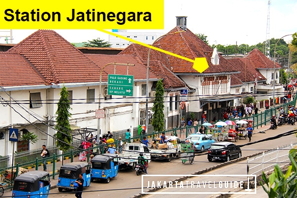 Shopping at CityPlaza Jatinegara Mall in Jakarta  Jakarta Travel Guide