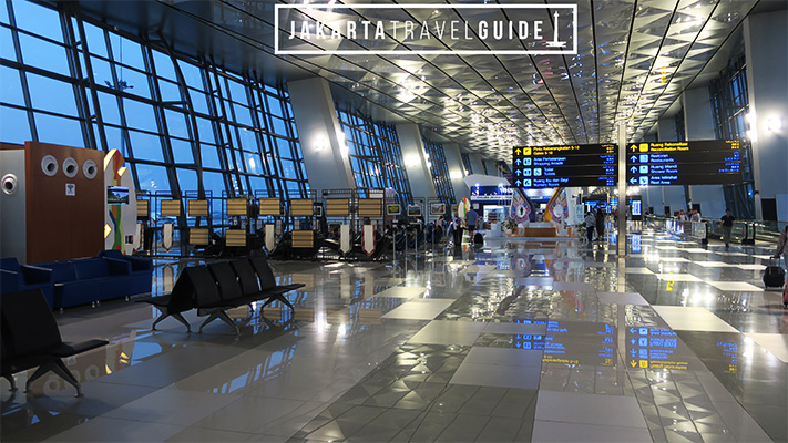 Jakarta Airport Guide: The Complete Guide to Airports in Jakarta