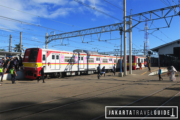 travel jakarta ke bogor