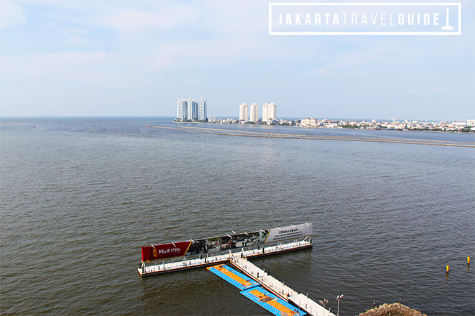 jakarta travel what to do