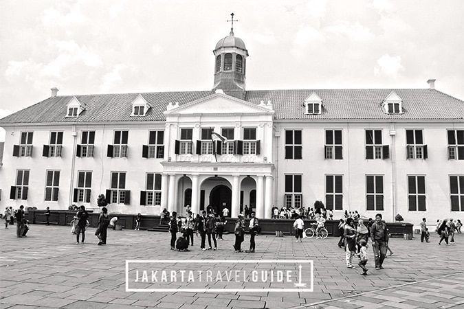 Jakarta Museum Guide The Complete To Jakartas Museums