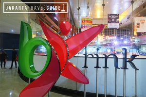 Shopping at Bintaro Xchange Jakarta - Jakarta Travel Guide