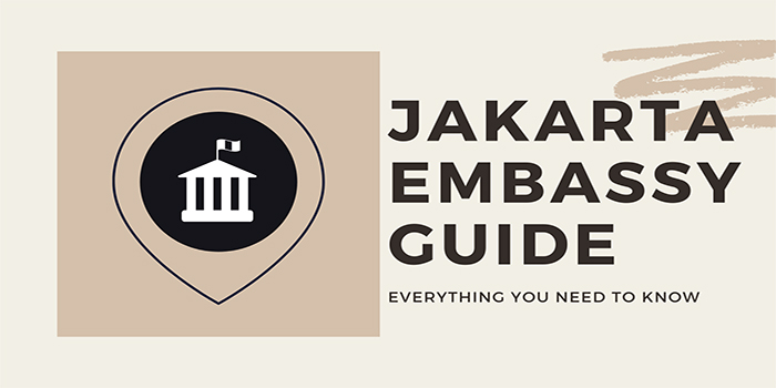 Jakarta Embassy Guide
