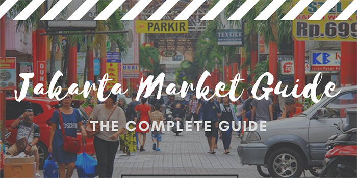 Jakarta Market Guide