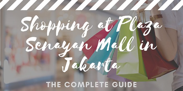 Plaza Senayan - All You Need to Know BEFORE You Go (with Photos)