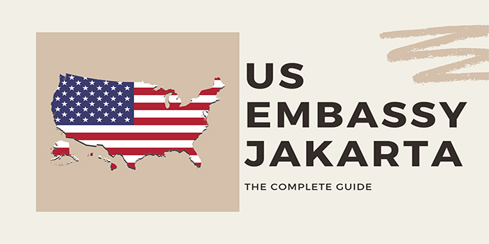 U.S. Embassy - - U.S. Embassy - Jakarta, Indonesia