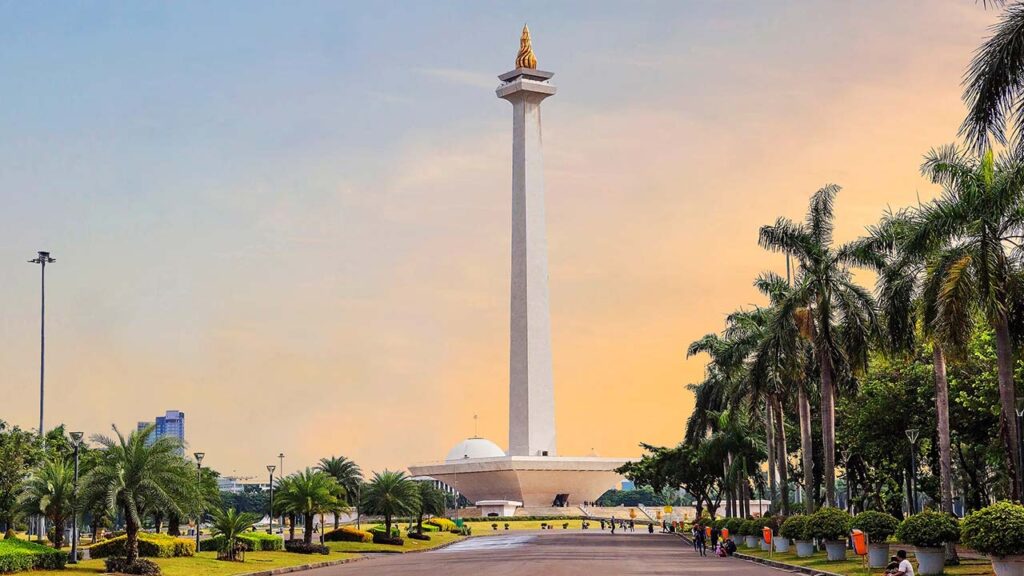 25 things to do in jakarta